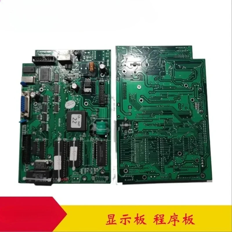 F3880 컴퓨터 호스트 패널 디스플레이 화면 버튼 보드 온도 3880