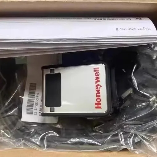 Honeywell QR 코드 스캐닝 건 고정 파이프라스캐닝 3310G