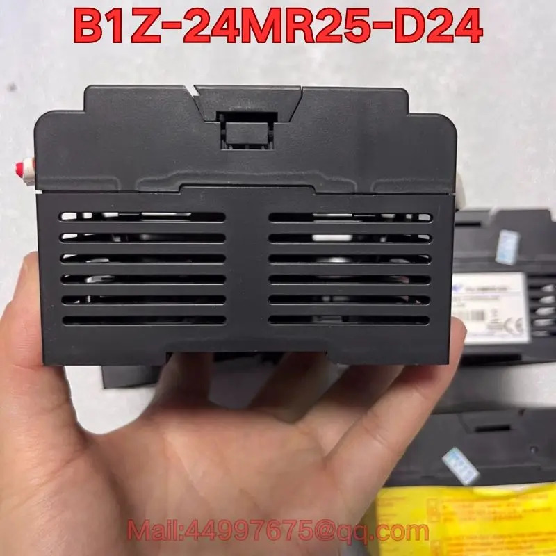 리퍼 B1Z-24MR25-D24 PLC 컨트롤러 기능 리퍼는 정상