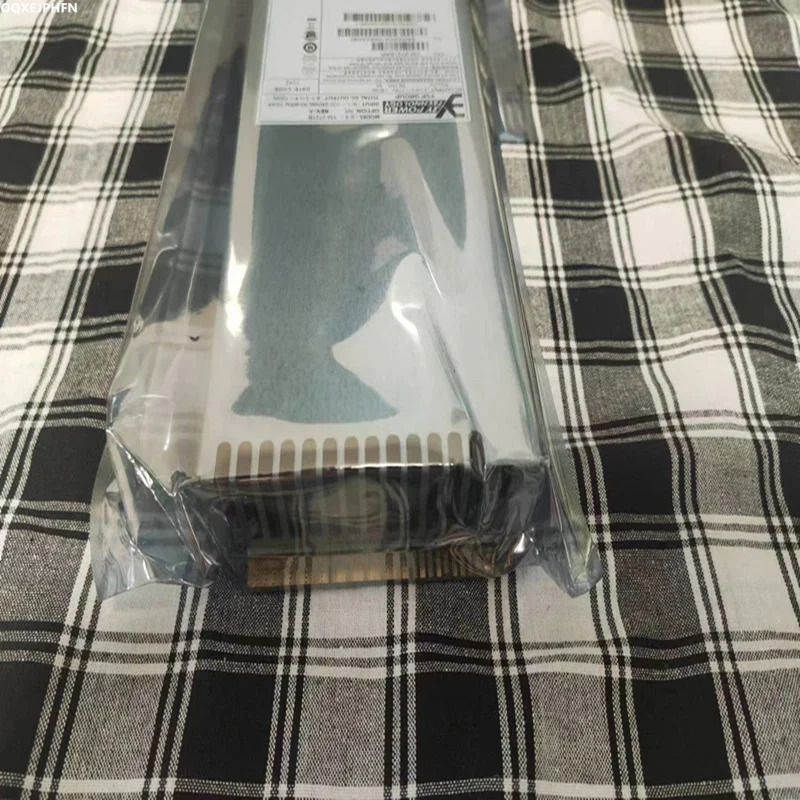3Y CRPS 720W 전원공급장치 YM-2721B새 원본 PSU