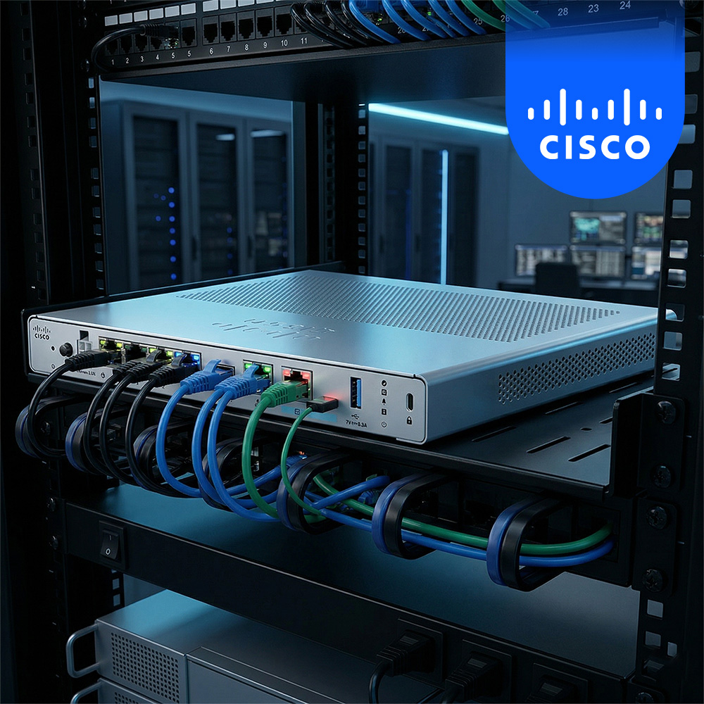 시스코 CISCO Secure Firewall CSF220-ASA-K9 방화벽 - 상품 이미지