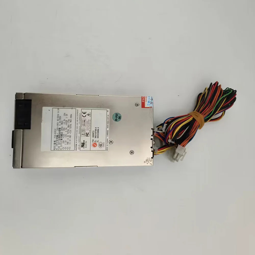 Zippy P1A-6301P300W 1U 전원공급장치