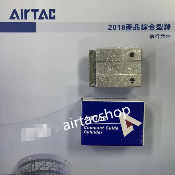 AirTAC TCM10X15S 실린더