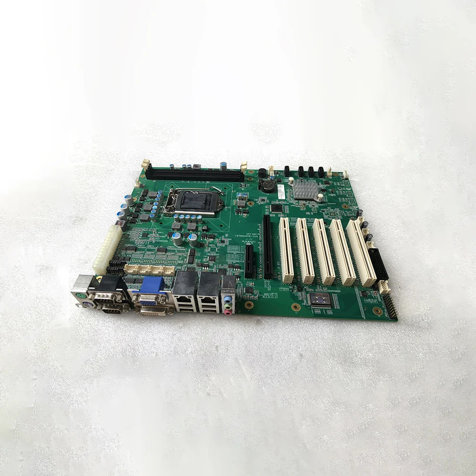 EVOC 산업컴퓨터 마더보드 ECO-1816V2NAB-6COM