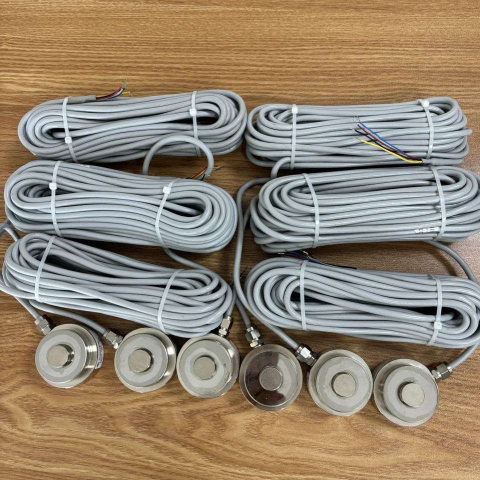 RTN C3 링 로드 셀 좋은1T 2.2T 4.7T