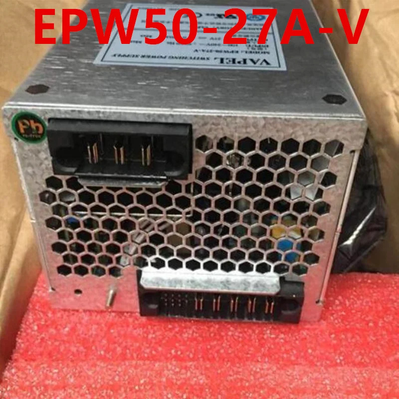 신형 전원공급장치 VAPEL 27V 50W EPW50-27A-V EPW50-27A