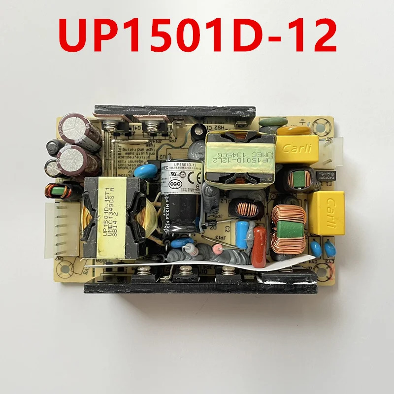 전원공급장치 보드 UMEC UK5604-52TC 12V7.5A 150W UP1501D-12 신