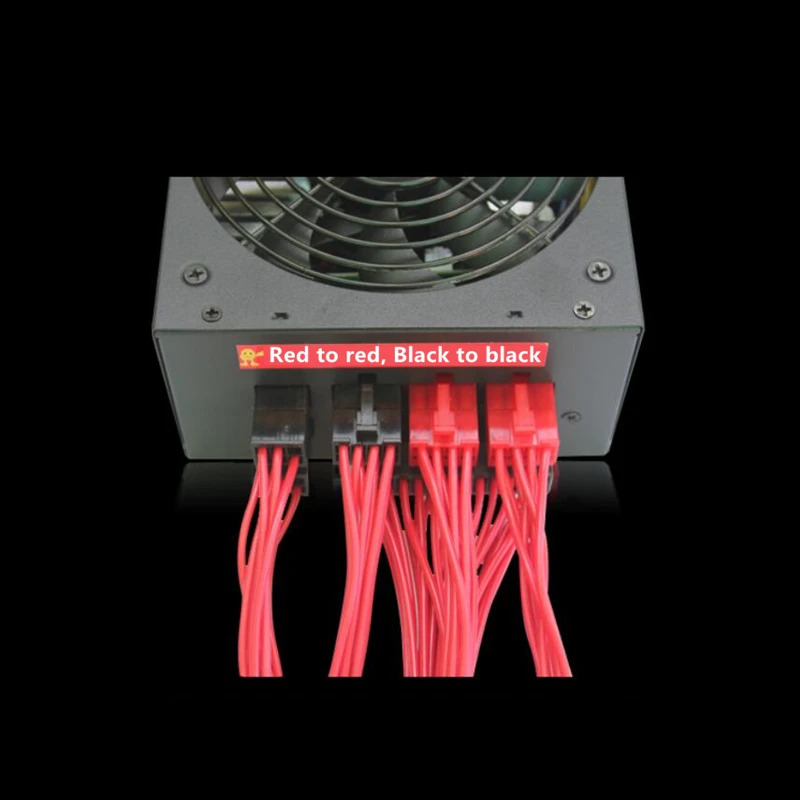 Legend ITX SFX PSU 650W 피크 750W 전원공급장치 HQ-750WP 신