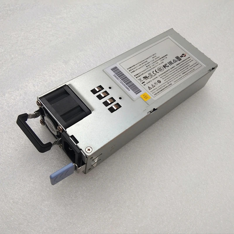 그레이트 월 80 플러스오리지널 PSU 플래티넘 CRPS 550W 전원공급장치 GW-CRPS550B GW-CRPS550N 신