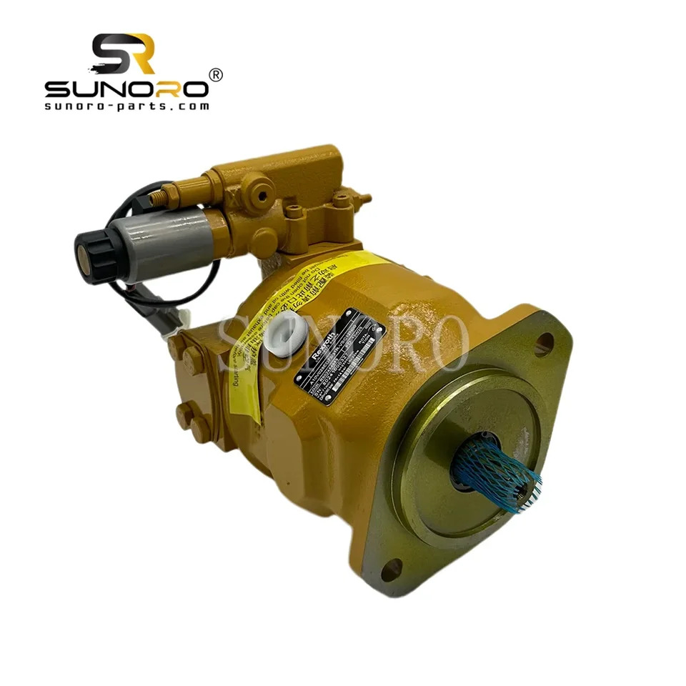SUNORO 유압 냉각팬 펌프 Cat 330D 336D 굴삭기 C9 엔진피스톤 259-0815 그룹