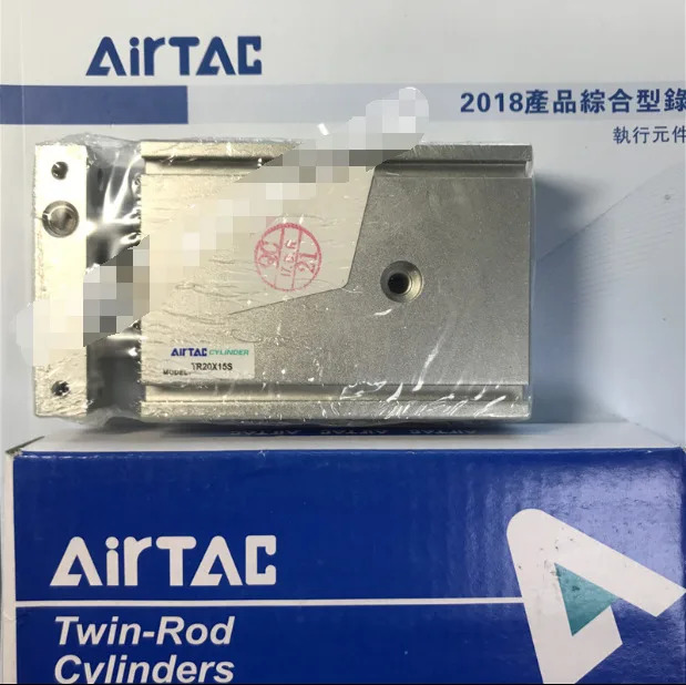 AirTAC TR20X15S 실린더