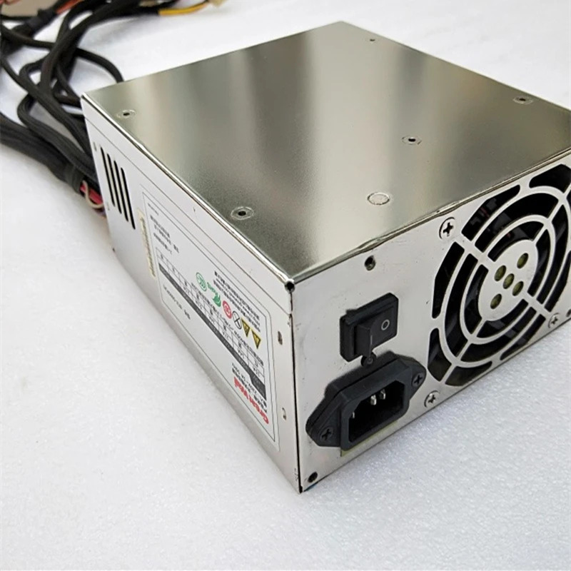 그레이트 월 PSU 400W 피크 500W 전원공급장치 BTX-500SP 신