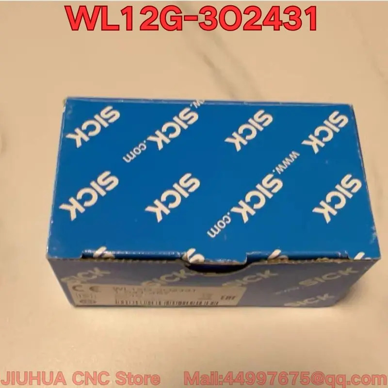 WL12G-3O2431 WL12G-302431 광전센서