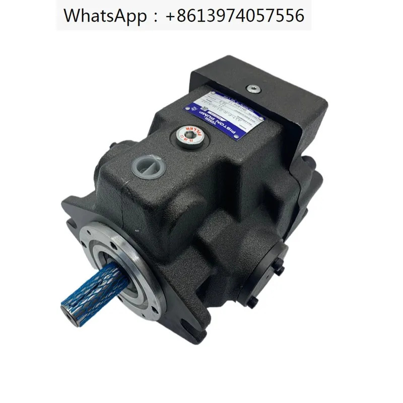 A37-F-R-01-C-K-32 오일 리서치 유켄 펌프 A16 A22-F-R-01-H C B S-K-32