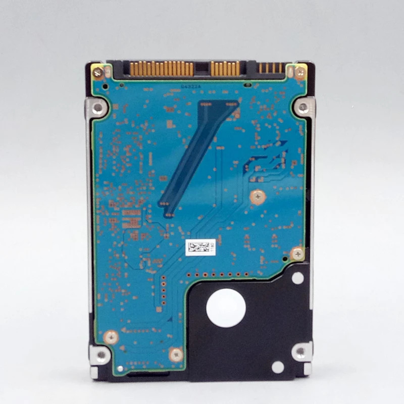 엔터프라이즈 HDD 001M0D 01M0D AL15SEB120NYDell 1.2TB 2.5인치 SAS 128MB 10K새 원본