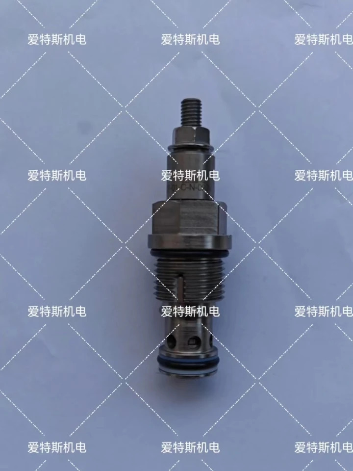 릴리프 밸브 DB12P-01-C-N-090V DB08P-01-C-N DB10P DB16P