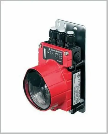 Leuze 센서 DDLS 200/120.2-60 200/120.1-60 포장