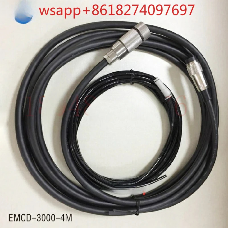 모터 연결 케이블 EMCD-3000J -4M 6M 8M