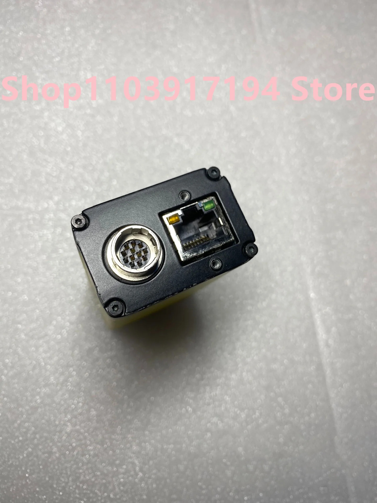 Cognex 산업카메라 CAM-CIC-5000-17-G