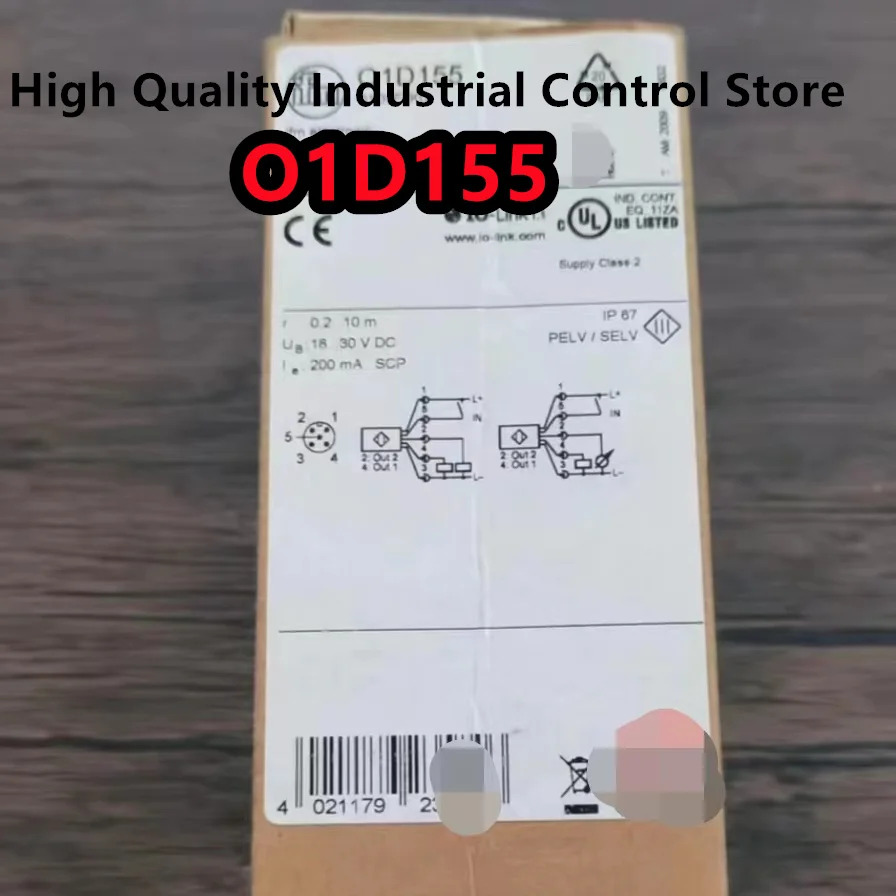 센서 O1D155O1D300