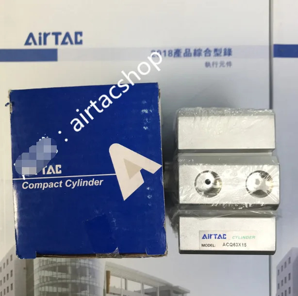 AirTAC ACQ63X15 실린더