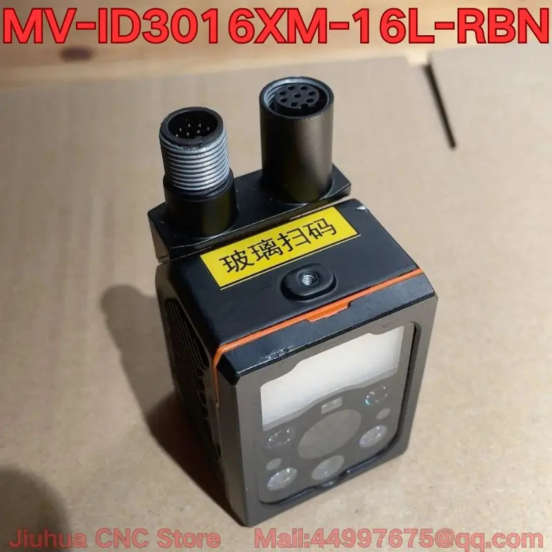 리퍼 MV-ID3016XM-16L-RBN 산업코드 리더기 기능 리퍼가 정상
