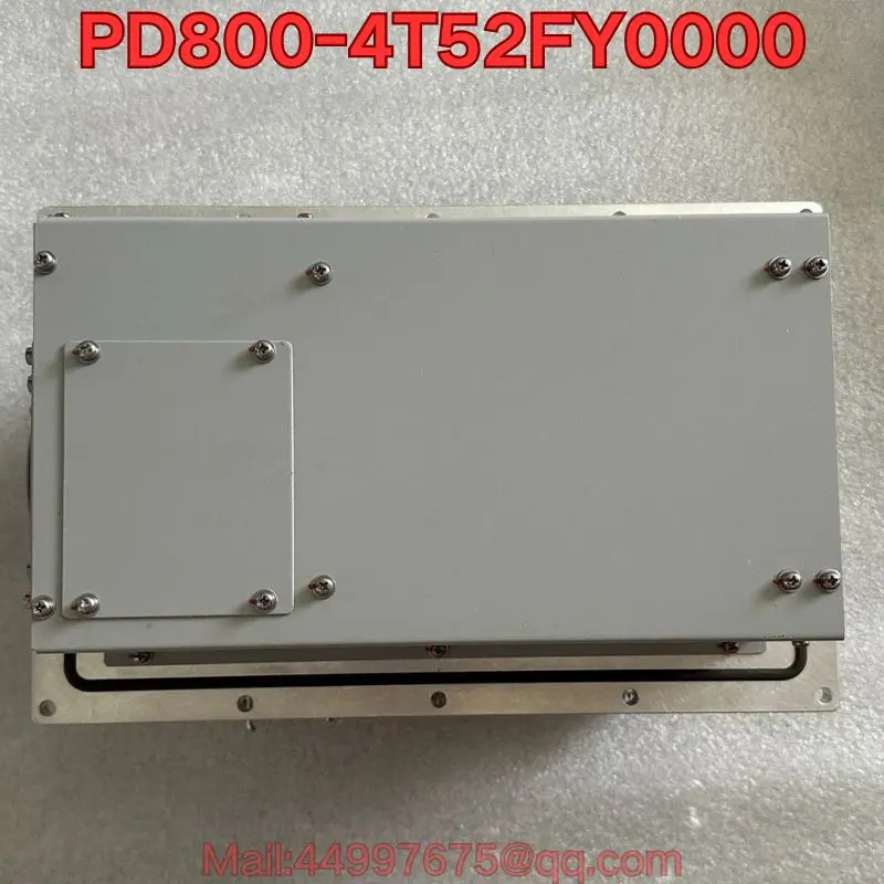 리퍼 PD800-4T52FY0000 피치 인버터기능 리퍼가 정상