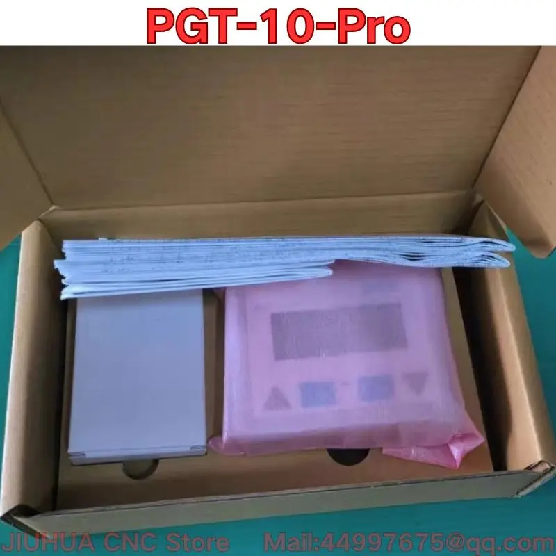 P-10-Pro 인코더 디스플레이 편집 도구