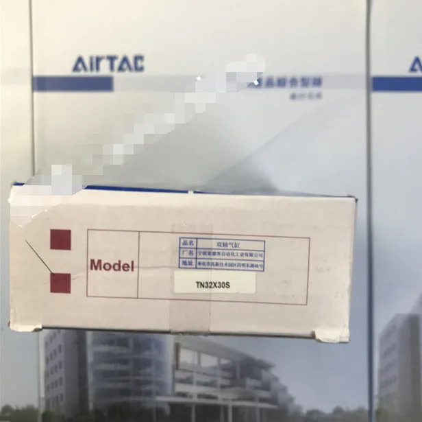 AirTAC TN32X30S 실린더