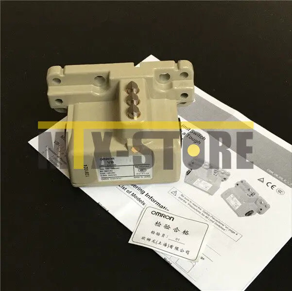 Omron 리미트 스위치 VB-3111 VB3111신