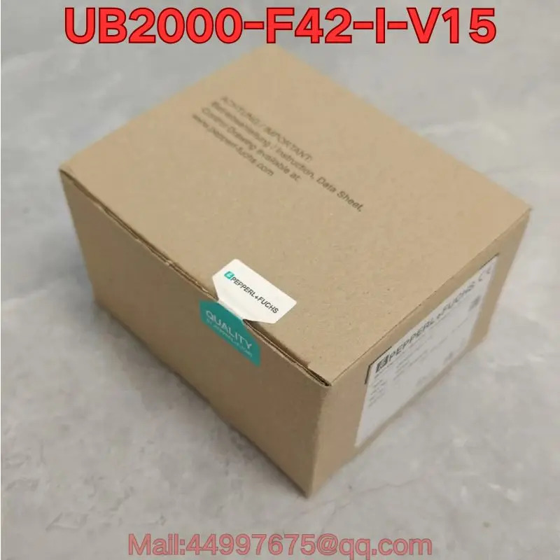 UB2000-F42-I-V15 초음파 센서