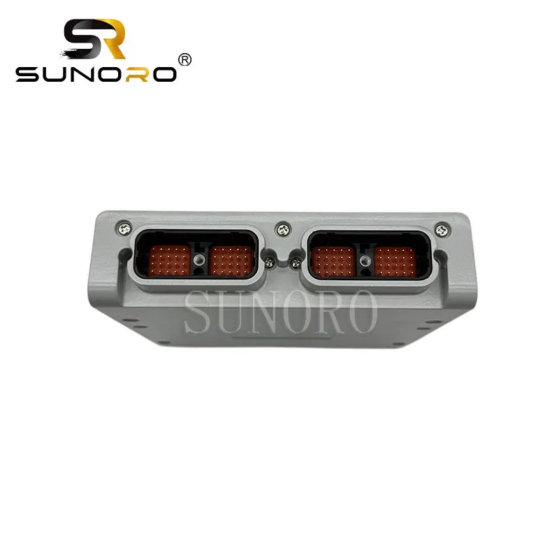 SUNORO 굴삭기 제어 장치 모던호환 R220LC-9S 컨트롤러 MCU 21Q6-32770 21Q6-32780