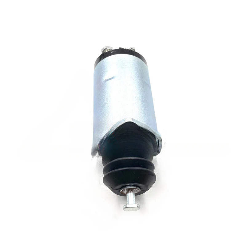 굴삭기 시동 모터 PC400 450--7-8 6D125