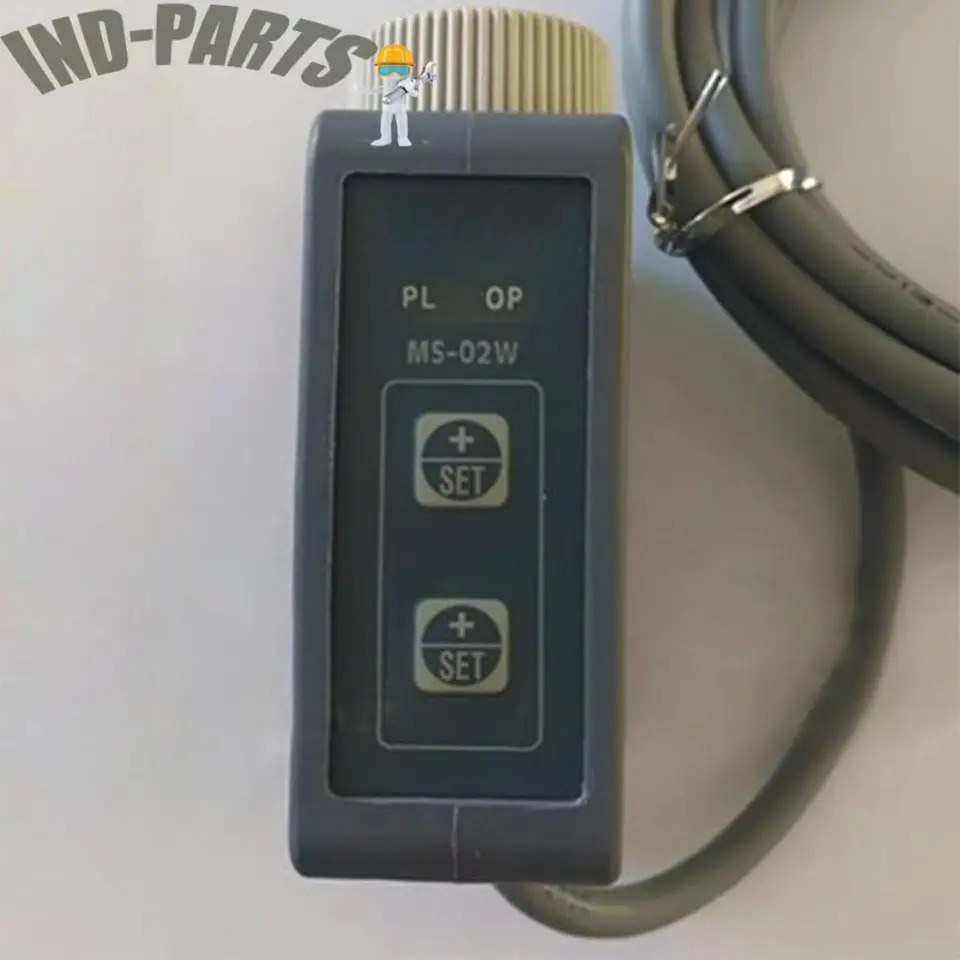 FOTEK광전스위치 센서 MS-02W MS02W