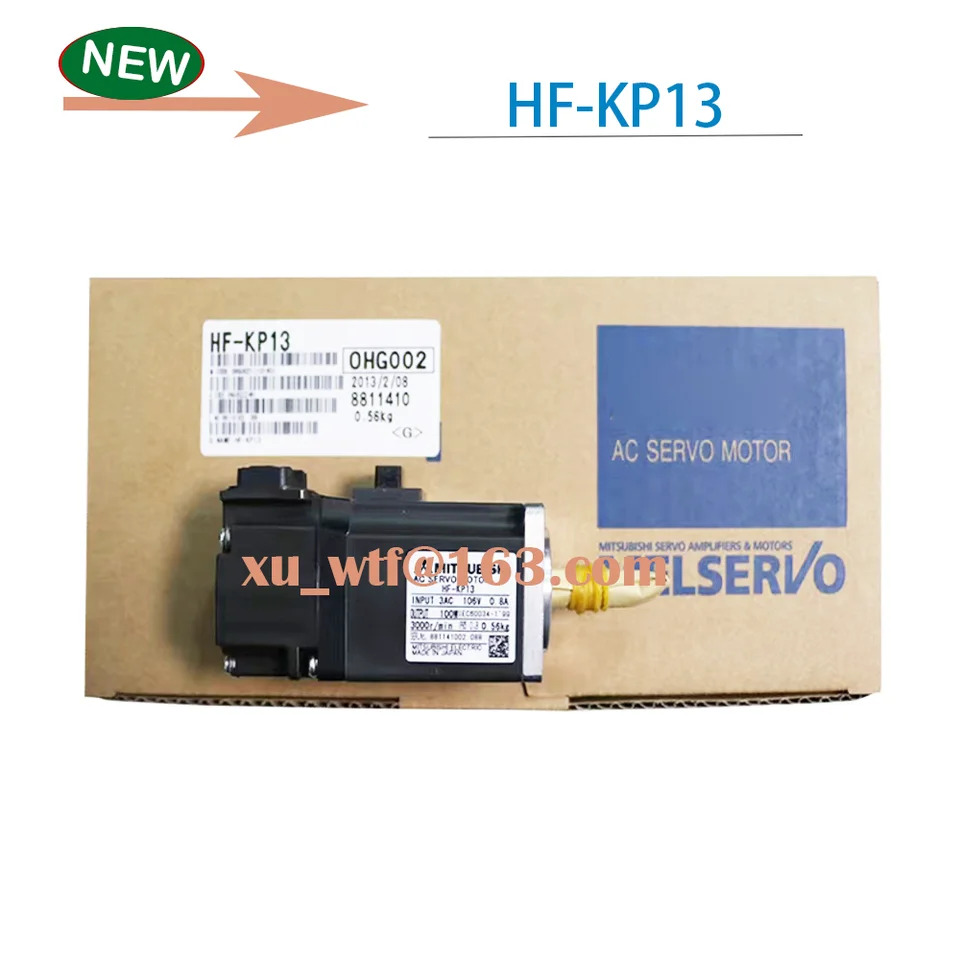 AC 서보모터 HF-KP13 HF-KP23 HF-KP43 HF-KP13B HF-KP23B HF-KP43B HF-KP73BJ 신