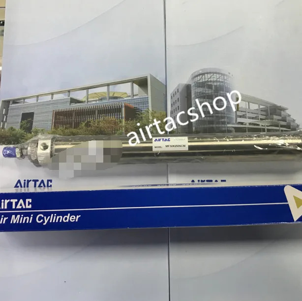 AirTAC MF32X250SCM 실린더