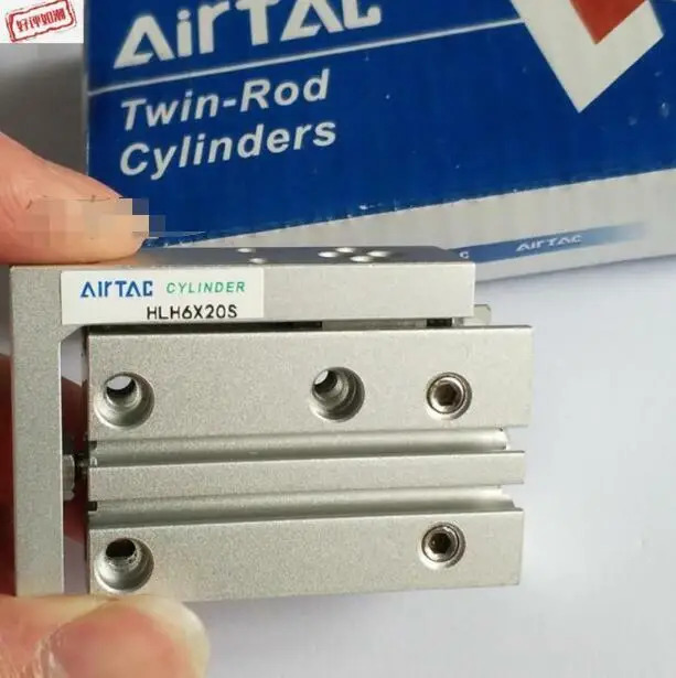 AirTAC HLH6X20S 실린더