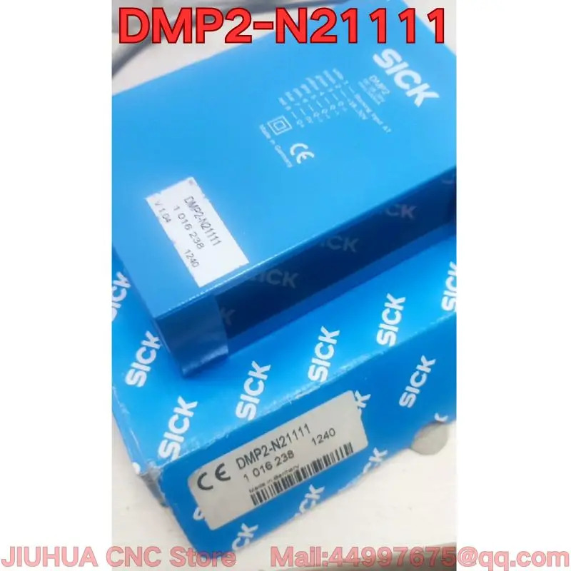 DMP2-N21111 고정밀 변위센서