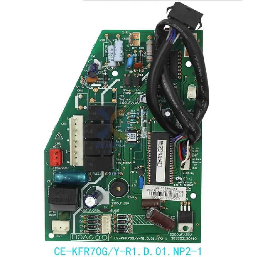 Midea 에어컨컴퓨터 회로 기판 CE-KFR70G Y-R1.D.01.NP2-1