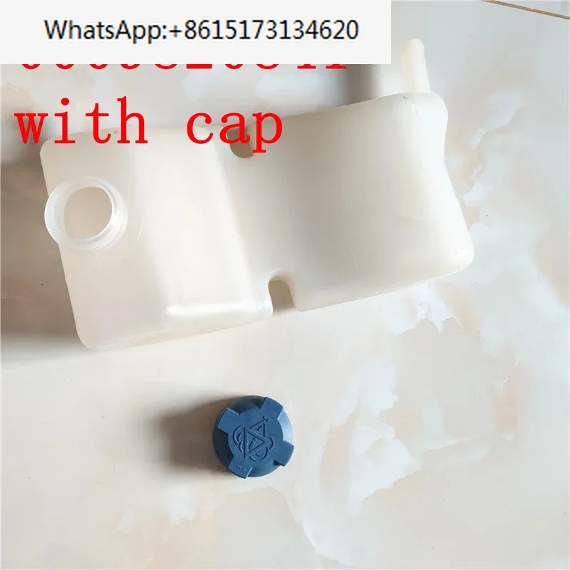 Linde 확장 저장소 0009820841 350 트럭 H12 H16 H18 H20 부품 캡 0009184600