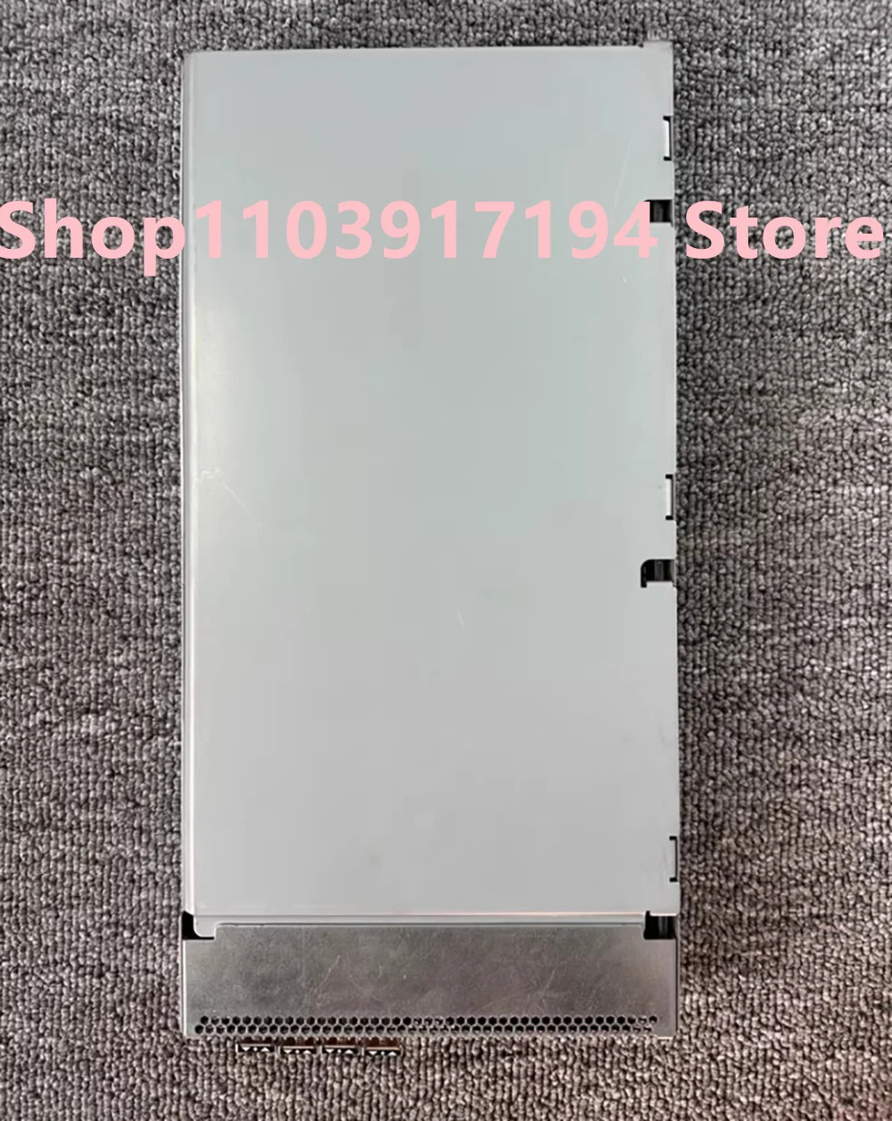 IBM DS8800 8GB 4포트 광섬유 모듈 FC DA 카드 31P1802용