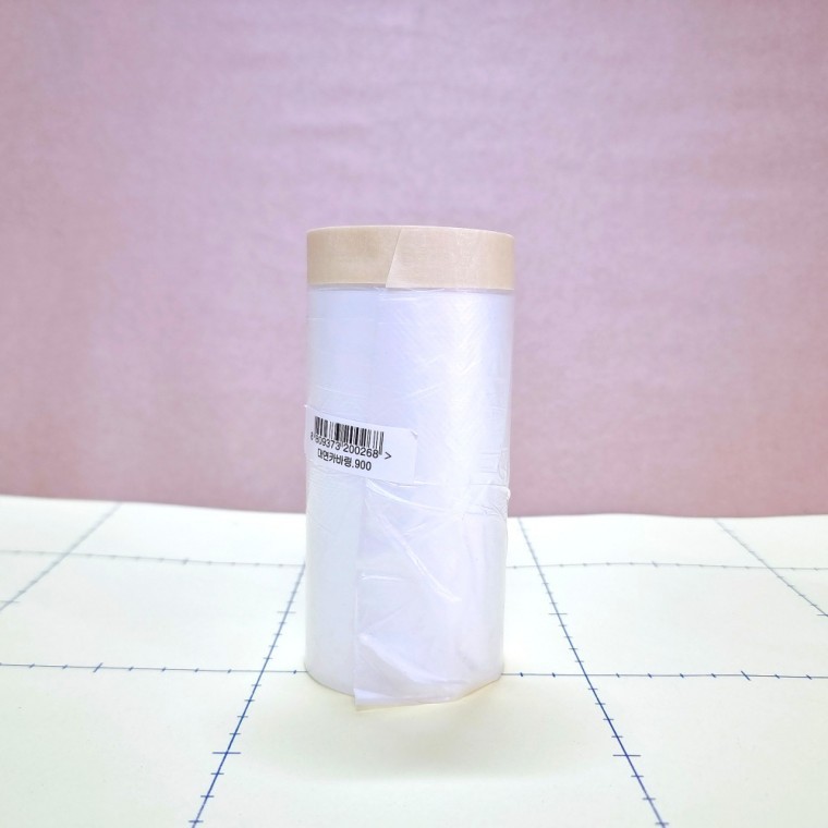 도모아 900mm 1p 카바링테이프 셀프인테리어 마스킹 페인트 필름 - 상품 이미지