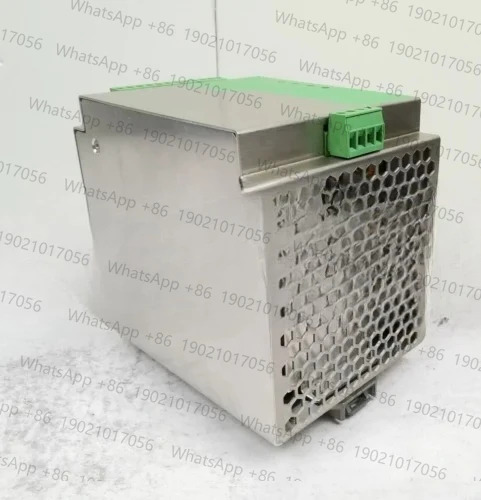 리퍼 QUINT-DC-UPS/24DC/10 2866226 전원공급장치