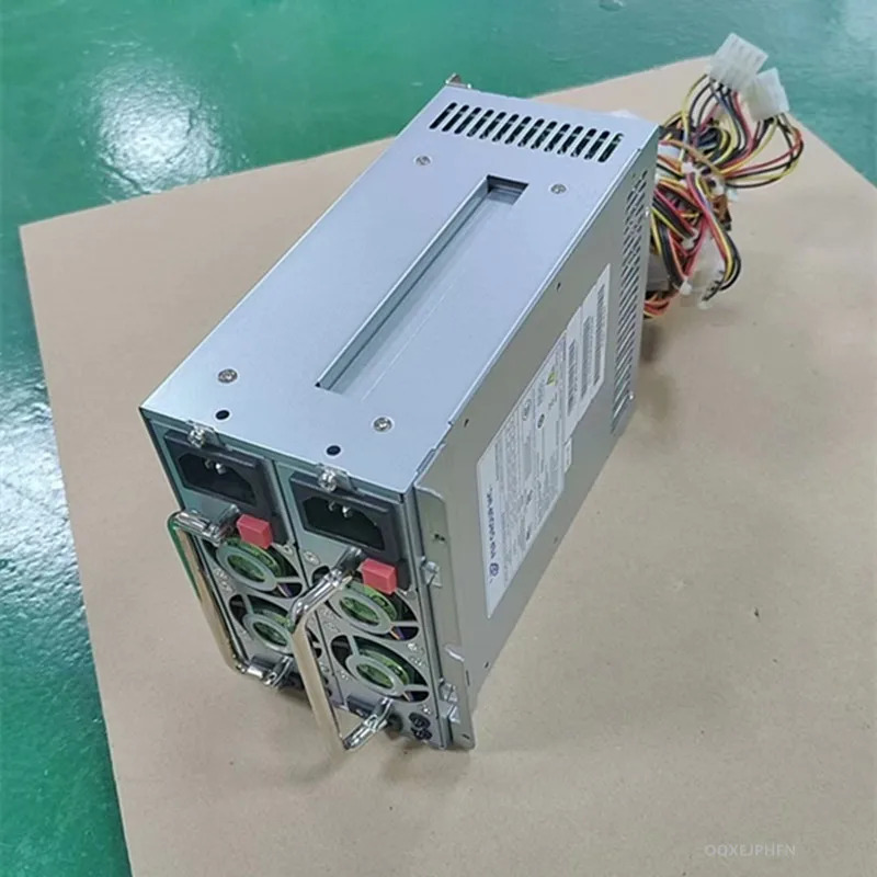 FSP 11 500W 전원공급장치 FSP500-80MRA FSP500-80MRAS새 원본 PSU