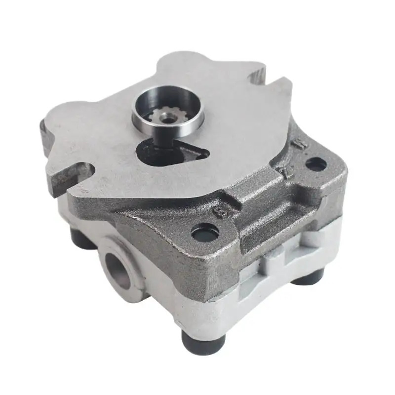 Yuchai YC85 유압 펌프 굴삭기 제작 수리 재건 PVC90 PVC90RC08