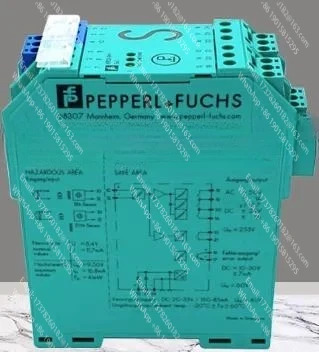 KFD2-STC4-1 KFD2-STC4-EX1.20 KFD2-STC4-1.20