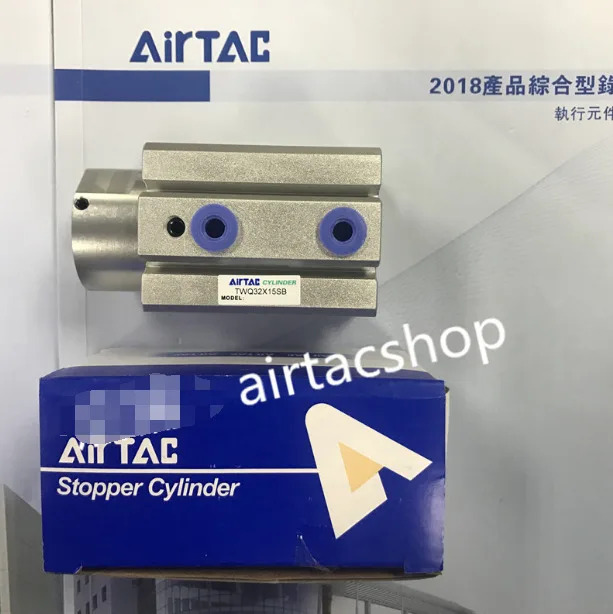 AirTAC TWQ32X15SB 실린더