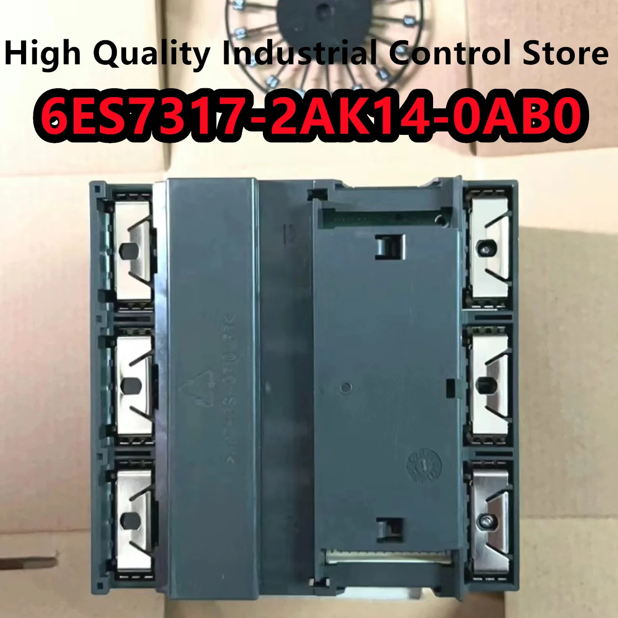 PLC 6ES7317-2AK14-0AB06ES7317-2EK14-0AB0