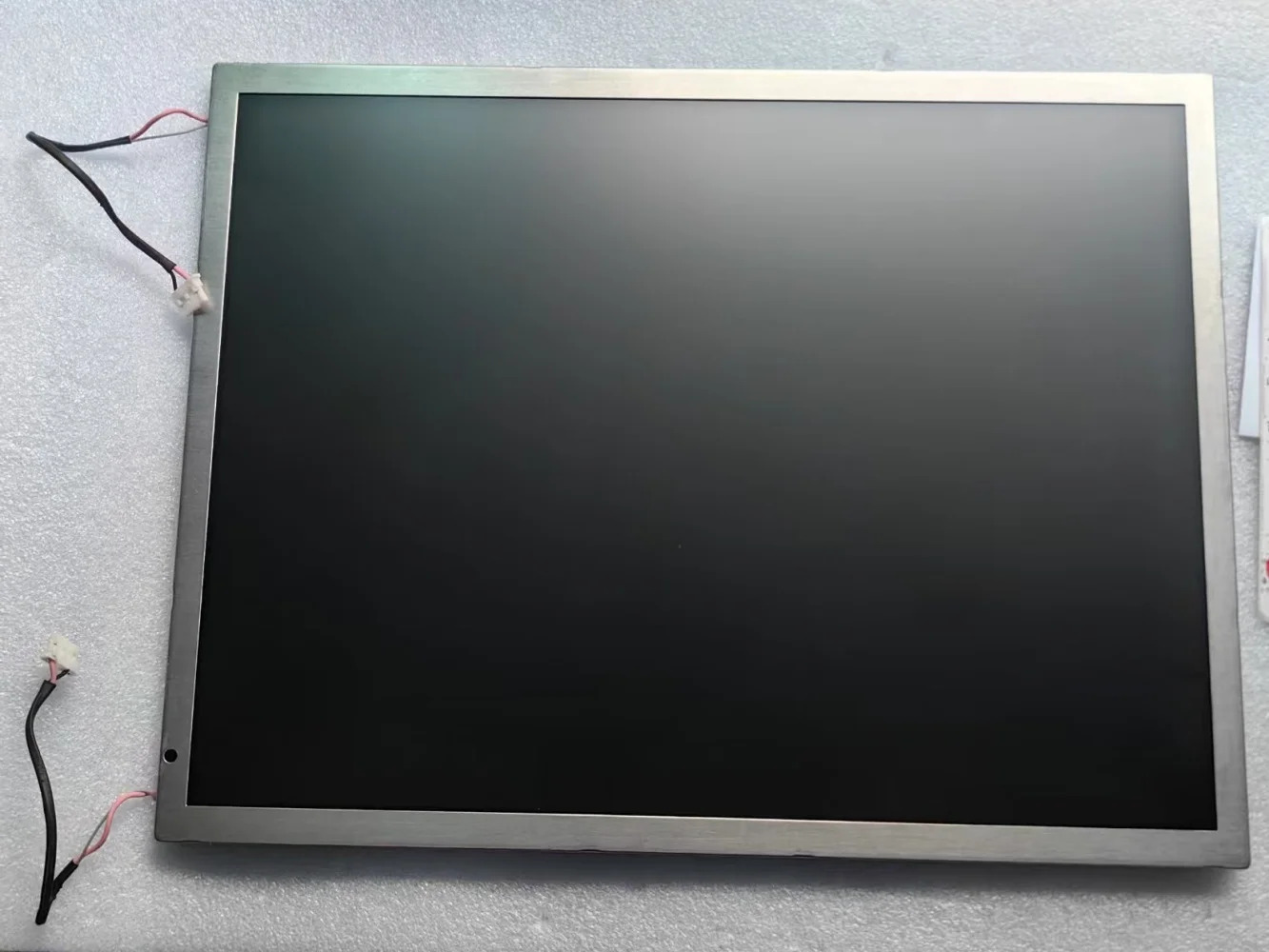 NL10276BC30-32D LCD 디스플레이 화면