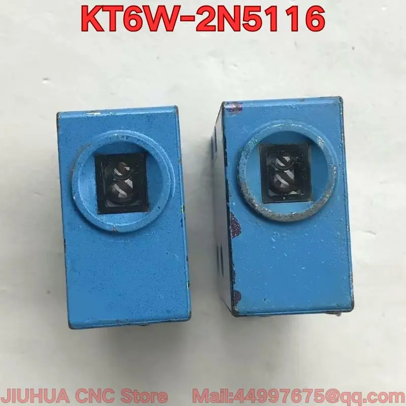 리퍼 KT6W-2N5116 컬러 표준 센서 기능 리퍼는 정상입니다